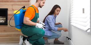 Best Pest Prevention Services  in Biglerville, PA